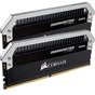Модуль пам'яті для комп'ютера DDR4 32GB (2x16GB) 3200 MHz Dominator Platinum Corsair (CMD32GX4M2C3200C16) - зменшене зображення 3