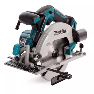 Дискова пила Makita DHS680Z (без АКБ и БП) (DHS680Z) зображення 1