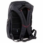Рюкзак для ноутбука Frime 16" (Voyager Black) - зменшене зображення 2