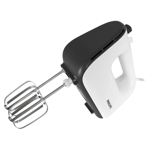Міксер Philips HR3745/00 - picture 9