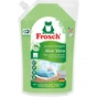 Гель для прання Frosch Aloe Vera Sensitiv Дой-пак 1.5 л (4009175968265) - зменшене зображення 1