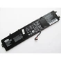 Акумулятор до ноутбука Lenovo IdeaPad 700-15 L14M3P24, 3910mAh (45Wh), 3cell, 11.52V, Li-ion (A47478) - зменшене зображення 1