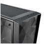 Корпус Fractal Design Meshify C (FD-CA-MESH-C-BKO-TGL) - зменшене зображення 7