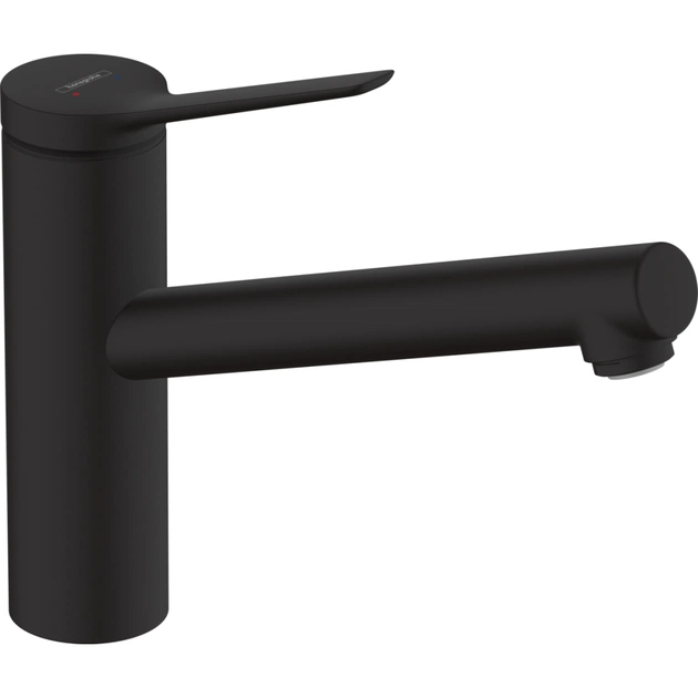 Змішувач Hansgrohe 74802670 - изображение 1