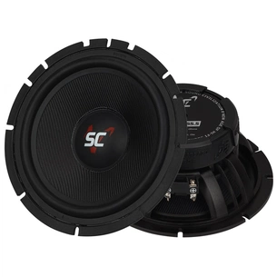 Мідбас Kicx Sound Civilization GFS-165.5 зображення 1