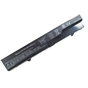 Акумулятор до ноутбука AlSoft HP ProBook 4520s HSTNN-DB1A 5200mAh 6cell 10.8V Li-ion (A41455) - зменшене зображення 2