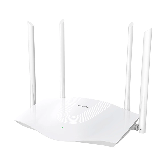 Маршрутизатор Tenda TX3 AX1800 - зображення 1
