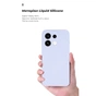 Чохол до мобільного телефона Armorstandart ICON OPPO Reno16 Pro 5G Camera cover Lavender (ARM92782) - зменшене зображення 7