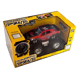 Радіокерована іграшка JP383 Nonsuch (23813B-M-2) зображення 1