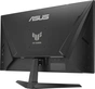 Монiтор Asus 23.8" TUF Gaming VG249Q5A (90LM0C60-B01171) IPS Black 200Hz - зменшене зображення 4