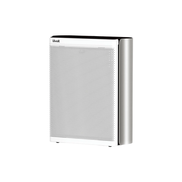 Очисник повітря Levoit VeSync EverestAir Smart True HEPA LAP-E551S-AEUR (HEAPAPLVSEU0148Y) - зображення 1