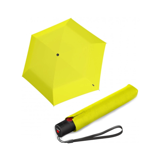 Зонт Knirps U.200 Yellow (Kn95 2200 1352) - изображение 1