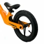 Біговел BabyHit U-DRIVE 12 magnesium rim Orange (71838) - зменшене зображення 7