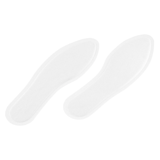 Хімічна грілка 2E для ніг розмір M (250 мм), до 8 годин - 20 пар (2E-NAFW8M-DB) - picture 5