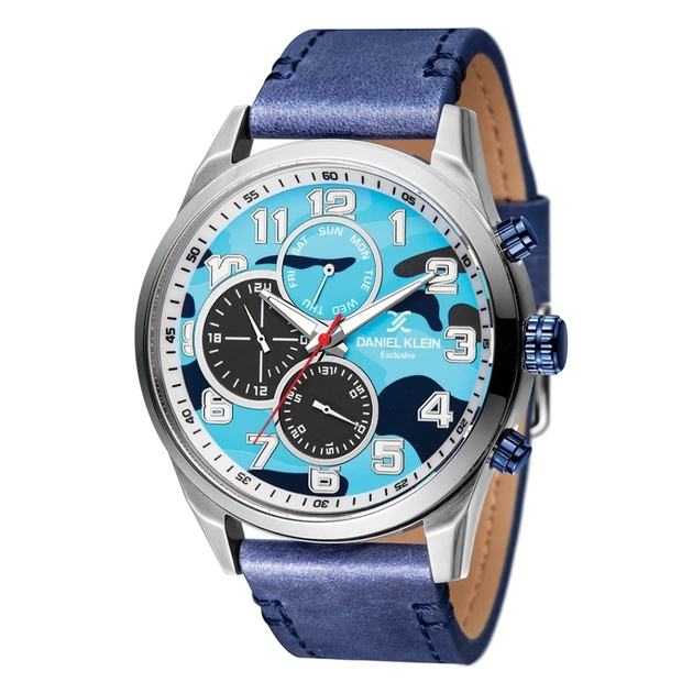 Наручные часы Daniel Klein DK11340-3 - изображение 1