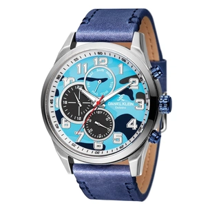 Наручний годинник Daniel Klein DK11340-3 зображення 1