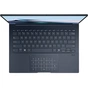 Ноутбук ASUS Zenbook 14 OLED UX3405CA-PP288 (90NB14W1-M00BB0) - зменшене зображення 4