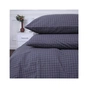 Постільна білизна MirSon 40-0012 Benjamin Варена бавовна 160х220 (2200009012235) - уменьшенное изображение 8