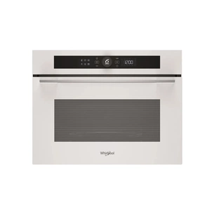 Мікрохвильова піч Whirlpool WMW57DHMW зображення 1