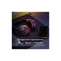 Навушники HyperX Cloud Flight 2 Wireless Black (B5VC4AA) - зменшене зображення 5