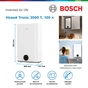Бойлер Bosch Tronic 3500 T 100 EBP (7736507294) - зменшене зображення 4