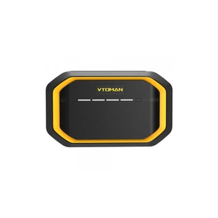 Додаткова батарея для зарядної станції Vtoman PB-81 1548Wh (FlashSpeed 1500 Battery) изображение 1