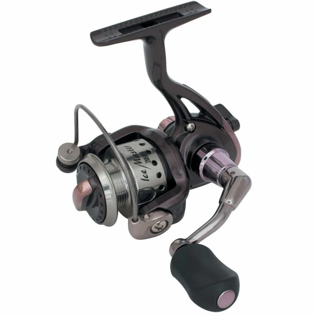 Котушка Mikado Ice Master ZN501F (KD8310-501) - зображення 1