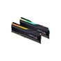 Модуль пам'яті для комп'ютера DDR5 32GB (2x16GB) 6400 MHz Trident Z5 Neo RGB Black G.Skill (F5-6400J3239G16GX2-TZ5NR) - зменшене зображення 3