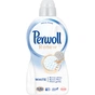 Гель для прання Perwoll Renew White для білих речей 1.98 л (9000101578232) - зменшене зображення 1
