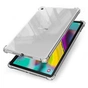 Чохол до планшета BeCover Anti-Shock Samsung Galaxy Tab S5e T720/T725 Clear (705620) - зменшене зображення 2