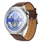 Смарт-годинник HOCO Y21 AMOLED Smart sports watch(call version) Silver (6942007624084) - уменьшенное изображение 1