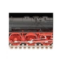 Збірна модель Revell Експрес локомотив BR01 з тендером 2'2 T32 рівень 4,1:87 (RVL-02172) - зменшене зображення 6
