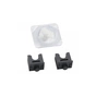 Втулка вала гумового XER PH 3320DNI/ Samsung ML-3700 JC61-01960A, комплект 2шт CET (CET361042) - зменшене зображення 1