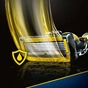 Змінні касети Gillette Fusion ProShield 4 шт (7702018412488) - уменьшенное изображение 8