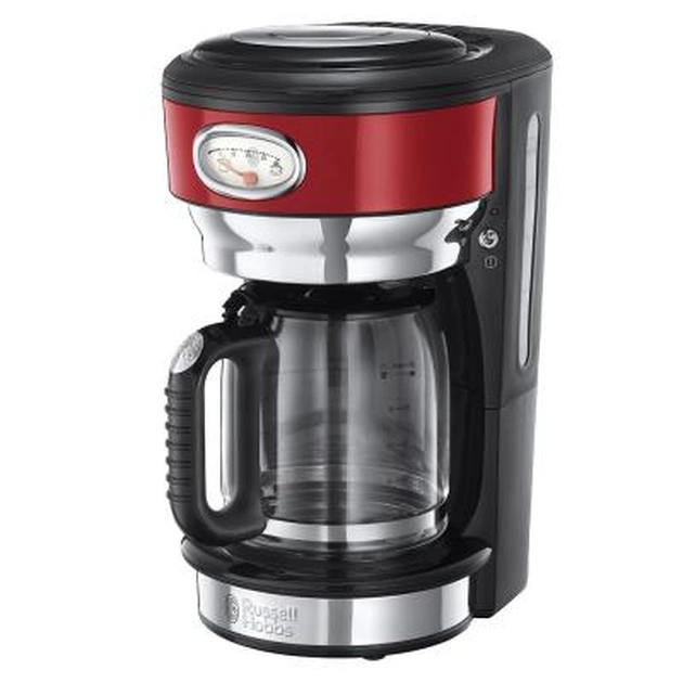 Крапельна кавоварка Russell Hobbs 21700-56 - зображення 1