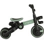 Дитячий велосипед MoMi FILO green 3 в 1 (ROTR00025) - зменшене зображення 6