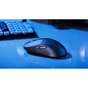 Мишка Keychron M3 Wireless/Bluetooth/USB Black (M3-A1) - зменшене зображення 3