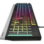 Клавіатура Genesis Rhod 300 LED Backlight USB Black (NKG-1823) - зменшене зображення 4