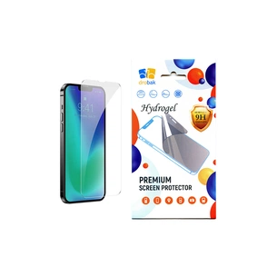 Плівка захисна Drobak Hydrogel Apple iPhone 14 (505064) зображення 1