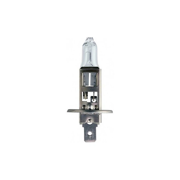 Автолампа Philips галогенова 55W (12258 PR C1) - изображение 1