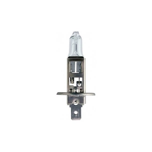 Автолампа Philips галогенова 55W (12258 PR C1) зображення 1