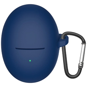 Чохол для навушників Armorstandart Hang Case для Huawei FreeBuds 5 Dark Blue (ARM80460) зображення 1