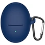 Чохол для навушників Armorstandart Hang Case для Huawei FreeBuds 5 Dark Blue (ARM80460) - зменшене зображення 1