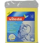 Серветки для прибирання Vileda Вологопоглинаючі 3 шт. (4003790028199) - зменшене зображення 1