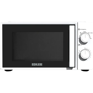 Мікрохвильова піч Edler EDMS-2071WMH зображення 1