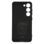 Чохол до мобільного телефона Armorstandart ICON Case Samsung S23 Black (ARM65452) - зменшене зображення 2