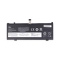 Акумулятор до ноутбука LENOVO ThinkBook 13S-IML Series (L18C4PF0) 15.2V 2900mAh PowerPlant (NB481859) - зменшене зображення 1