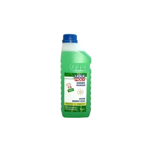 Омивач автомобільний Liqui Moly Scheiben-Reiniger с запахом яблока 1л (36001) зображення 1