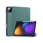 Чехол для планшета BeCover Flexible TPU Mate Xiaomi Pad 7 / 7 Pro 11.2" Dark Green (715616) - уменьшенное изображение 1