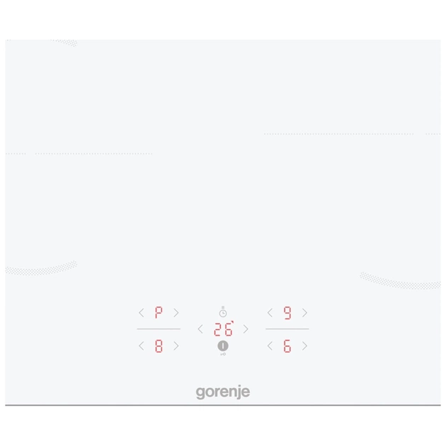 Варочна поверхня Gorenje GI6401WSC - picture 3